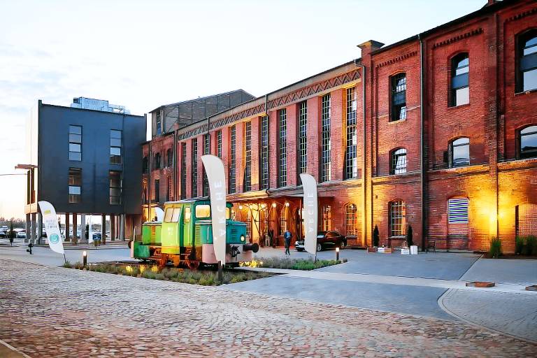 Apartament z hotelowymi udogodnieniami Żnin