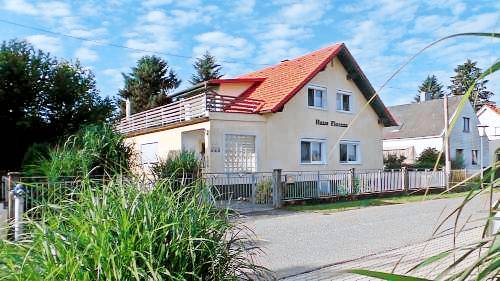 Ferienwohnung  Lutzmannsburg