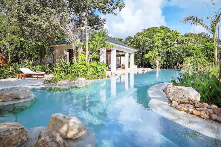 Resort  Playa del Carmen
