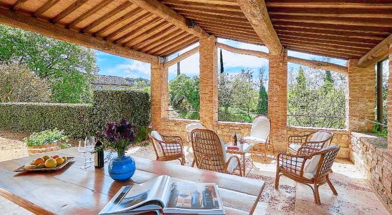 La Gazzara Castell'in Villa — photo 5