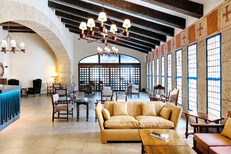 Parador de Ciudad Rodrigo — photo 2