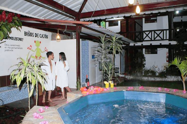 Hostal Inti Luna