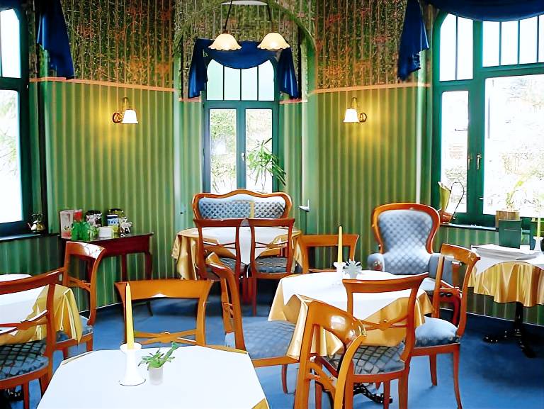 Hotel Villa Alice — photo 3