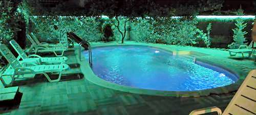 Villa Marmaris