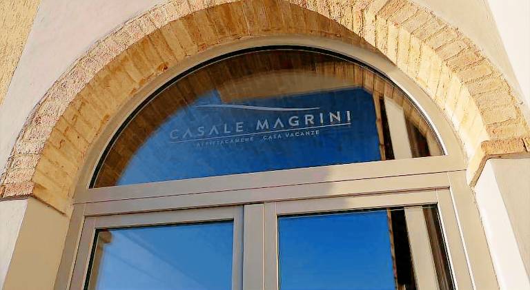 Casale Magrini Affittacamere Foligno — photo 4