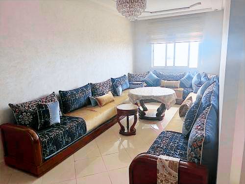 Appartement Sidi Rahal