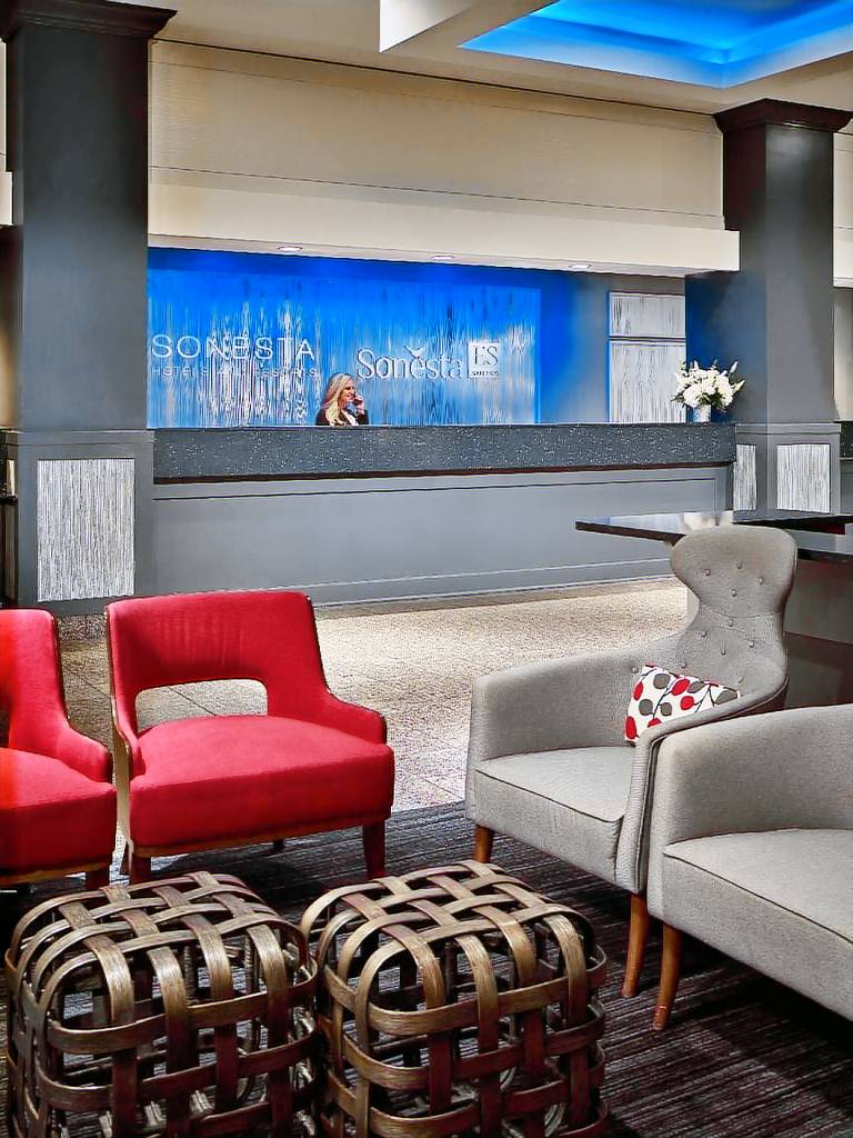 Sonesta ES Suites Gwinnett Place Atlanta — photo 5
