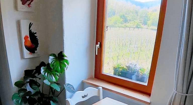 DANDELION Bed & Breakfast — photo 3