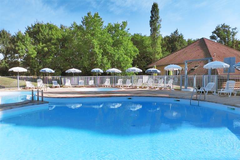 Maison de vacances Semur-en-Auxois