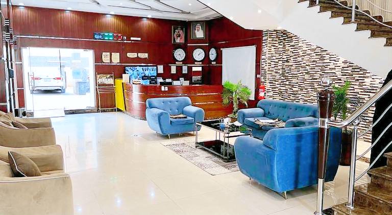 Al-Aniqa Establishment for Furnished Residential Units — photo 2