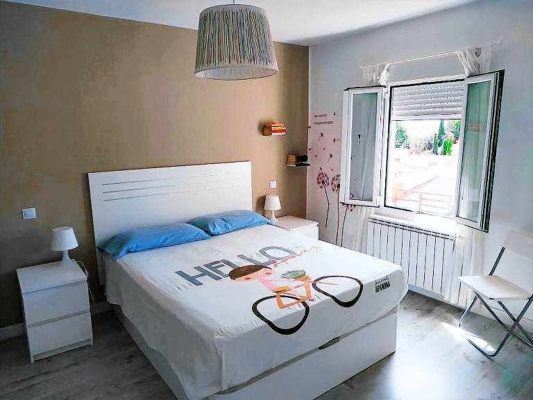 Apartamento Burgos