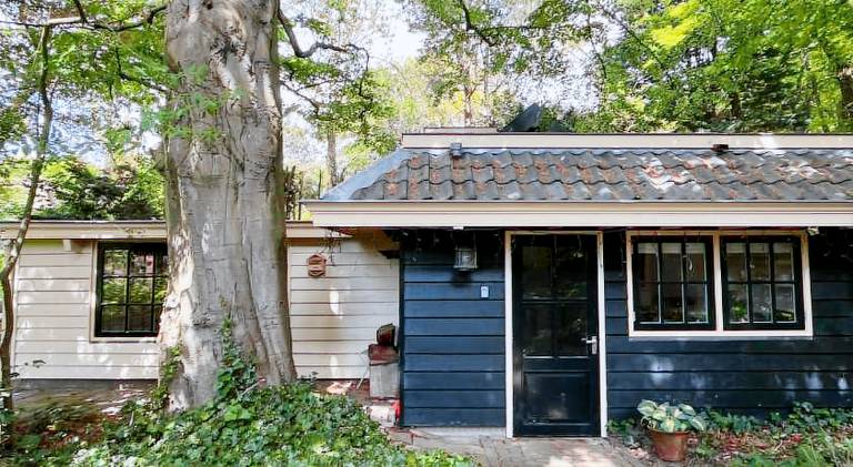 Ferienhaus Bloemendaal