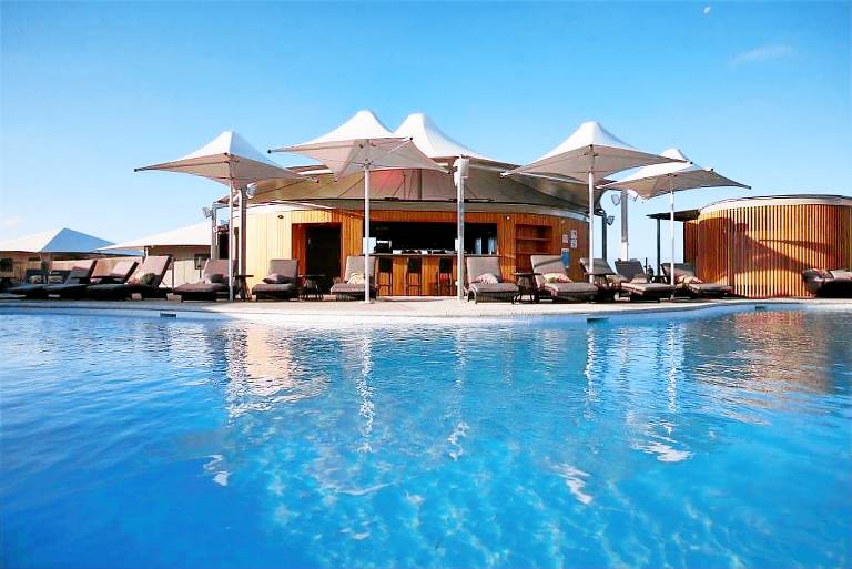 Resort Rottnest Island