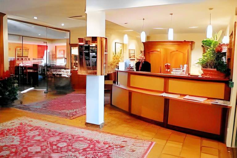 Hotel Le Riquewihr in Riquewihr