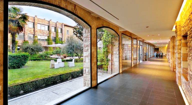 TH Assisi - Hotel Cenacolo — photo 4