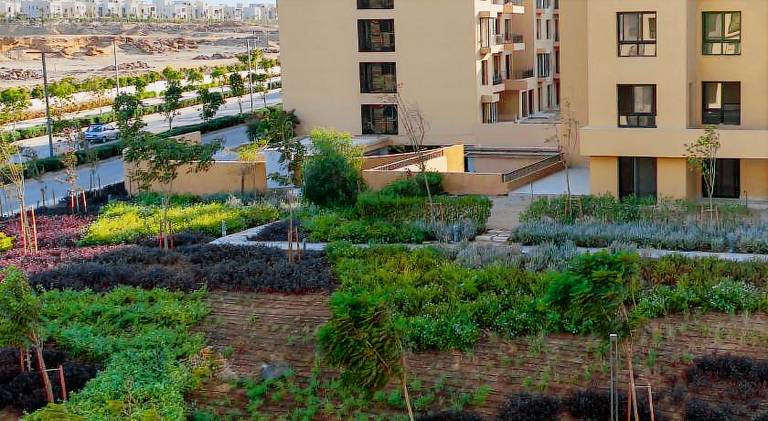Holiday apartment with 3 rooms for 7 persons — photo 4