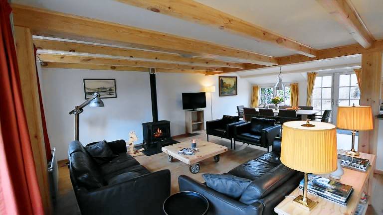 Ferienhaus Cadzand