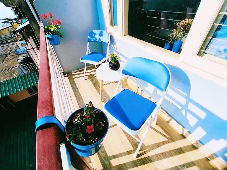 McLeod Ganj Apartments — photo 4