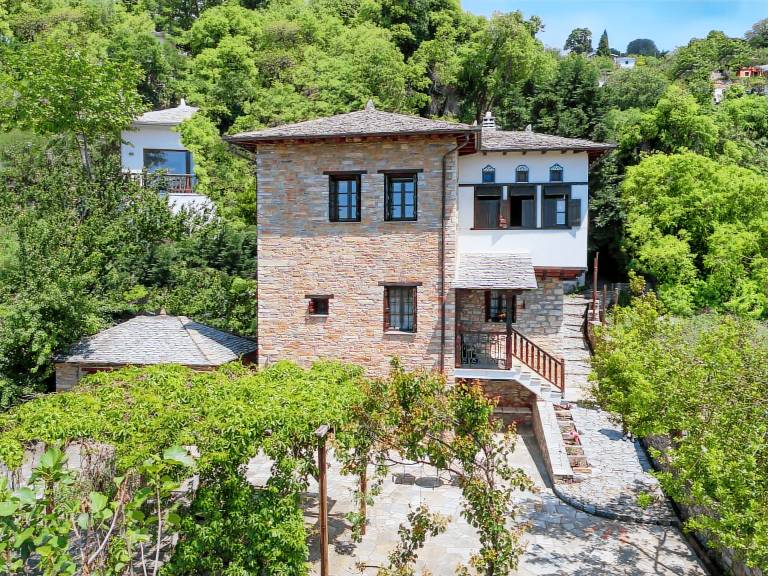 Ferienhaus  Kala Nera