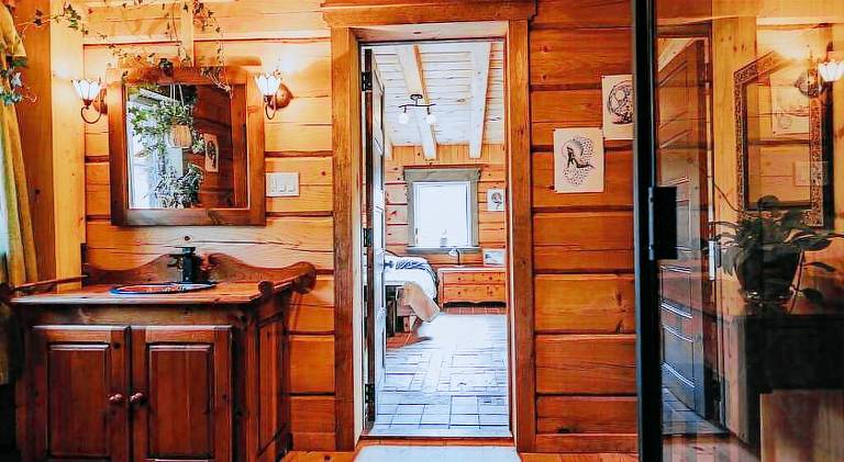 Chalet with 1 room for 5 persons — photo 3