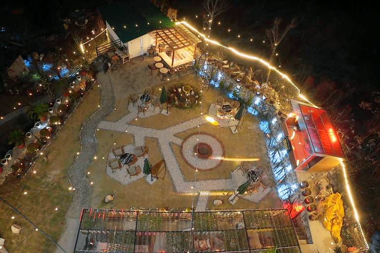 The BrownStone Katagla