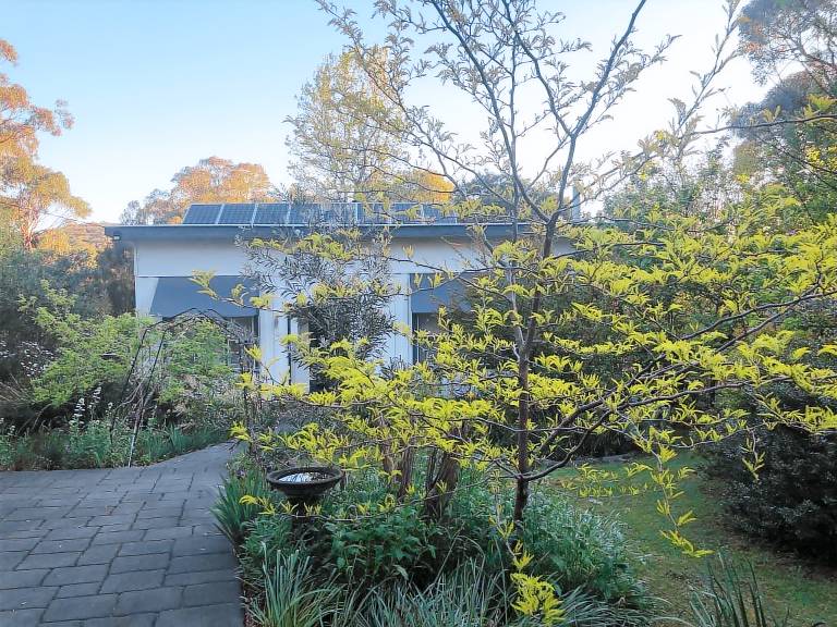 Cottage Woori Yallock