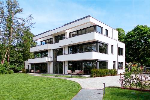 Ferienwohnung  Bad Belzig