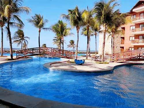 Rental apartment with private pool — photo 5