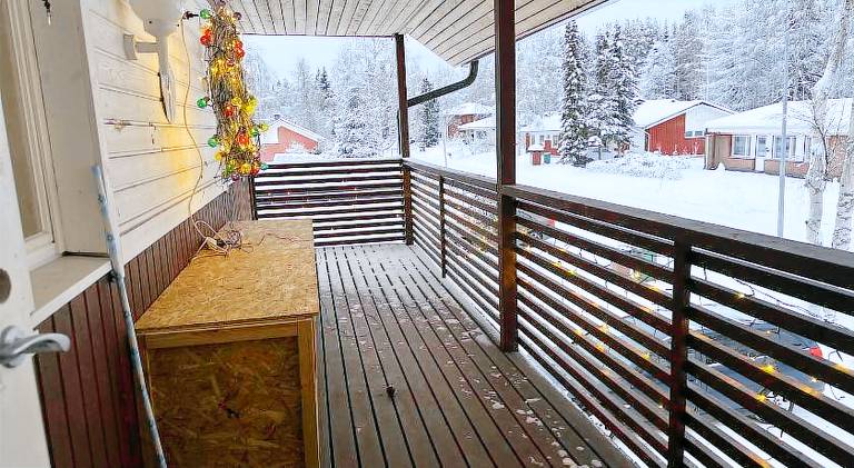 Big Family Ski House for groups and families — photo 3