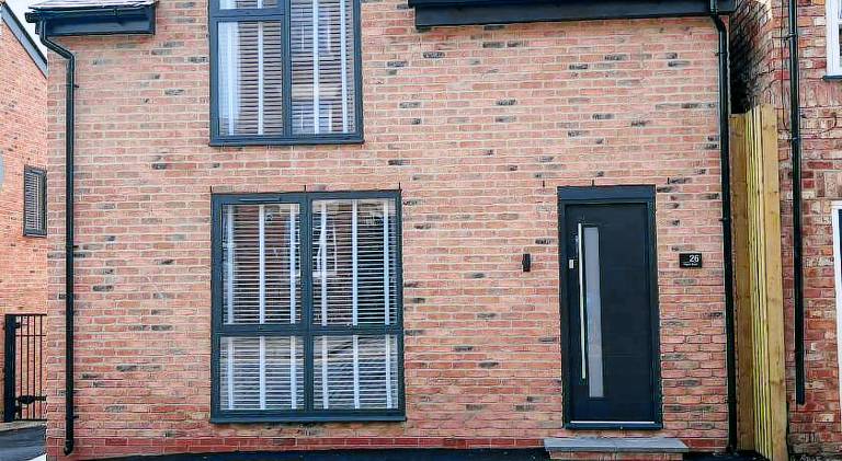 Vacation home | Near Liverpool Cathedral in Liverpool