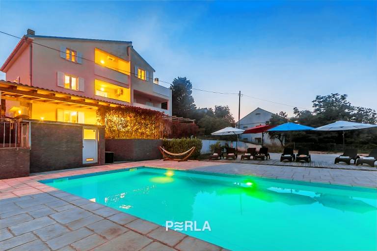 Apartman  Sveti Jakov