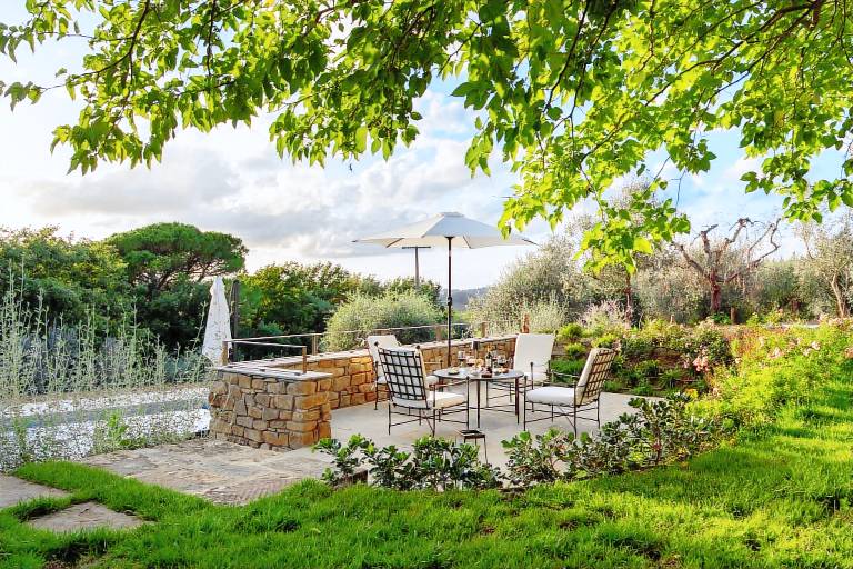 Children-friendly wonderful vacation home with garden, patio & private pool | Good for workation | Dogs allowed — photo 4