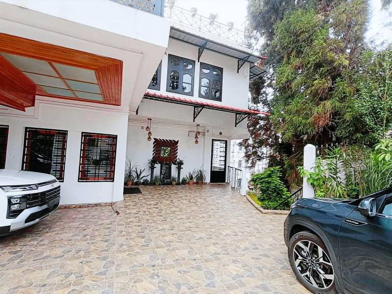 House Shillong