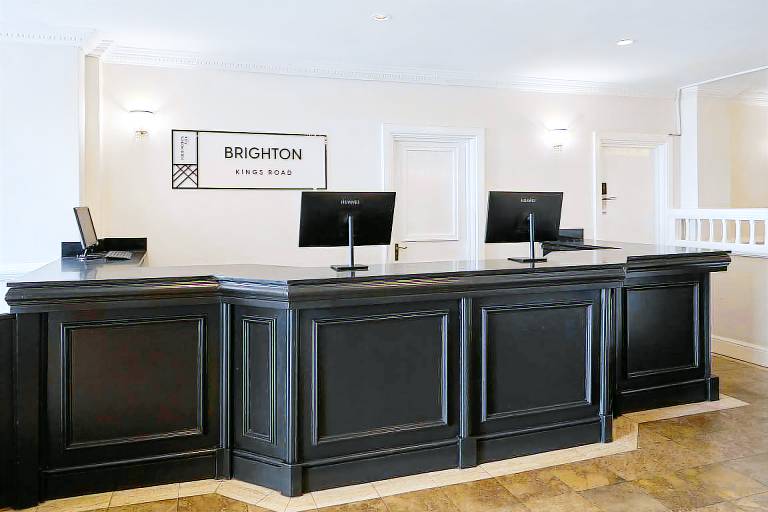 Four Points Flex by Sheraton Brighton Seafront — photo 4