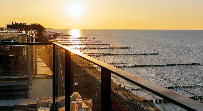Pleasant rental apartment | Beach nearby | Pets allowed — photo 4