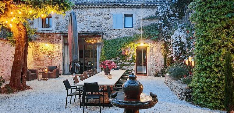 House  Portes-en-Valdaine