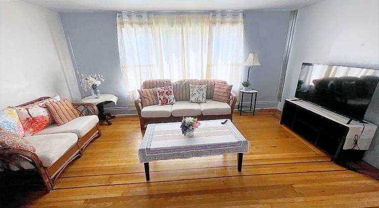 Rental apartment with 1 room for 8 persons — photo 2