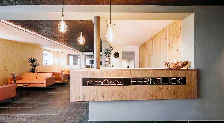 Hotel Fernblick — photo 3
