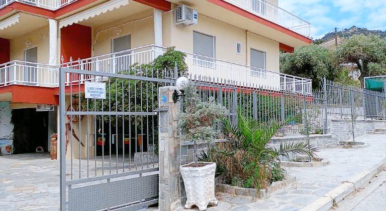 Anestis Apartments & rooms — photo 5