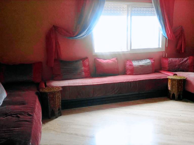 Appartement  Mohammédia