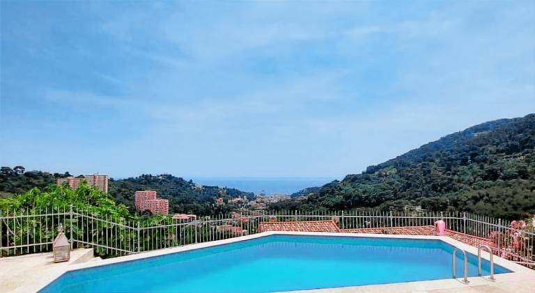 Villa with pool | Dogs allowed — photo 3