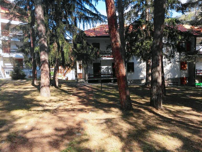 Apartment with 2 rooms for 7 persons — photo 3
