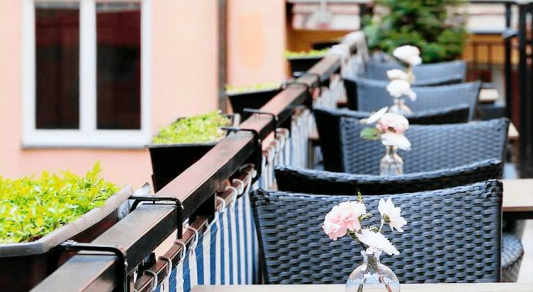 Best Western Kom Hotel Stockholm — photo 4