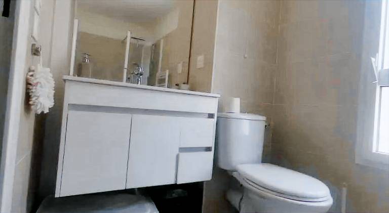 Apartment with 1 room for 4 persons — photo 2