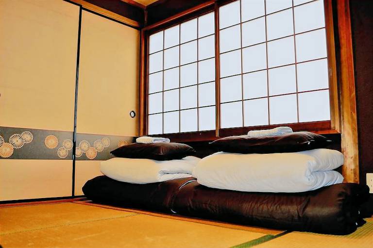 Hostel Osaka