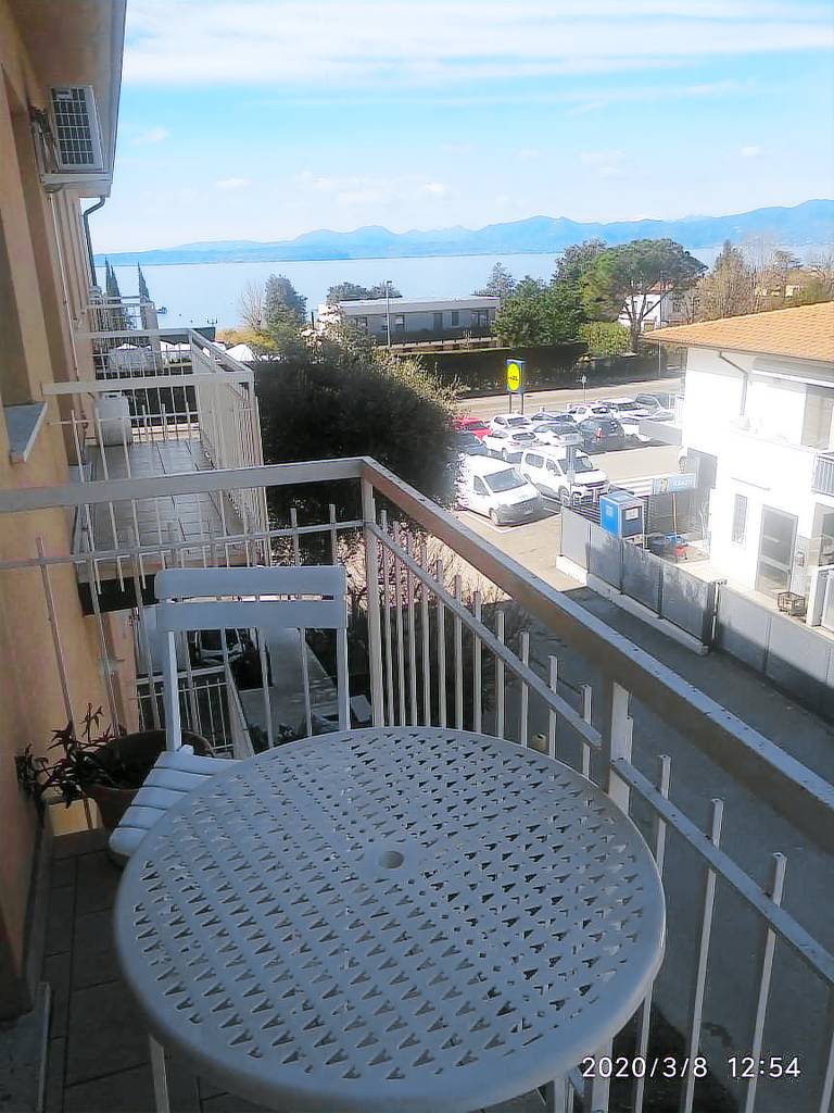 Ferienwohnung Bardolino