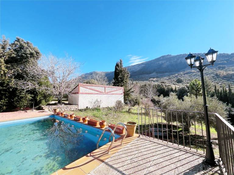Casa rural  Valdepeñas de Jaén