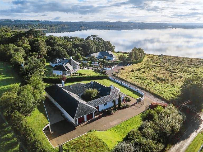 Maison de vacances Killarney