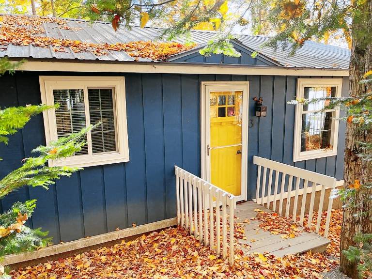 Cottage  Iron River