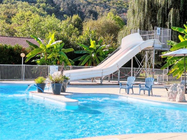 Mobilhome 5 personnes Vacancial SANS SAN 1 5 pers